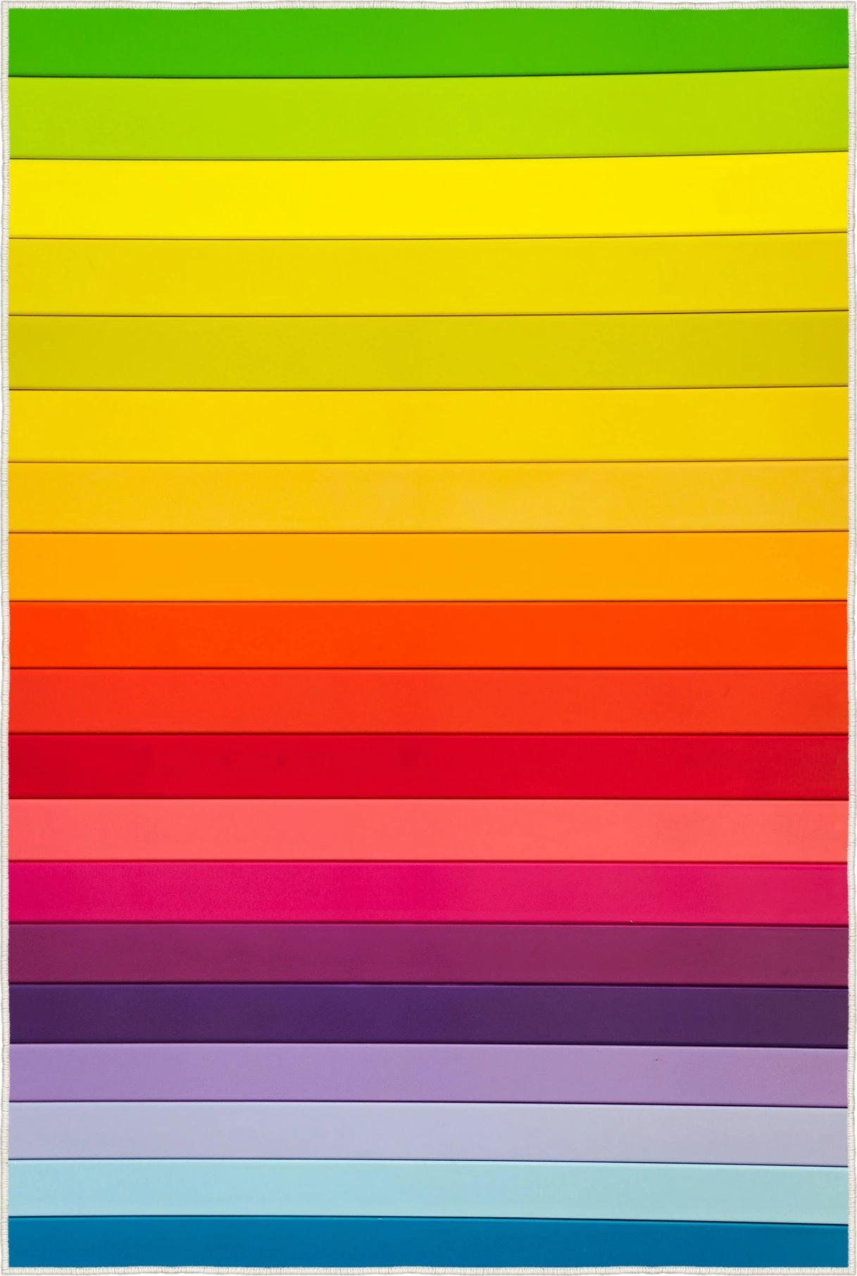 Qilim për korridor, shumëngjyrësh, Conceptum Hypnose, WOOKECE084, 80x150cm