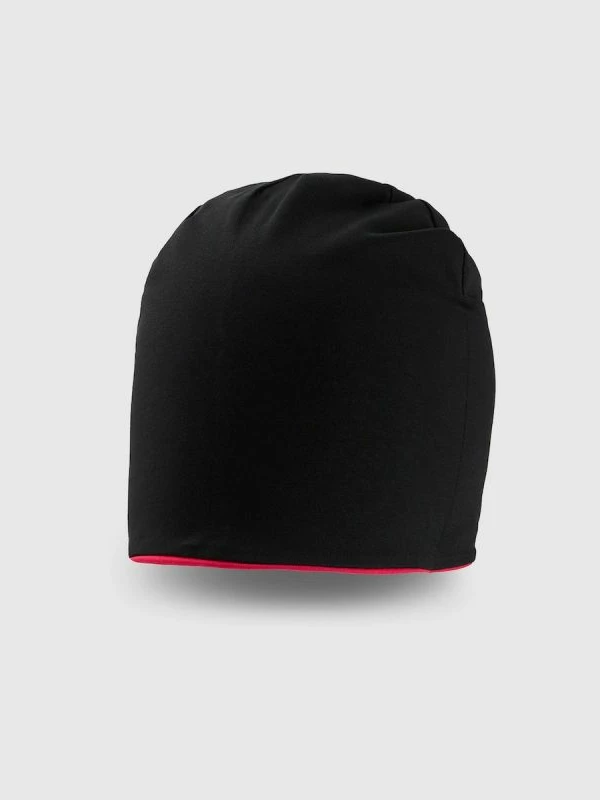 Kapelë beanie për fëmijë 4F 4FJRSS26ACAPU0765-33S