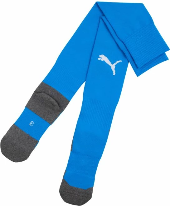Çorape futbolli Puma TeamLiga 26, blu