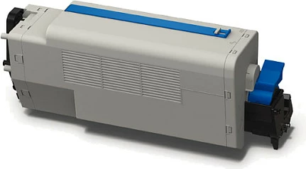 Toner OKI B840 44661802, i zi
