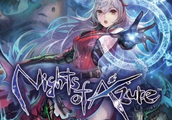 Nights of Azure EN/JA Global