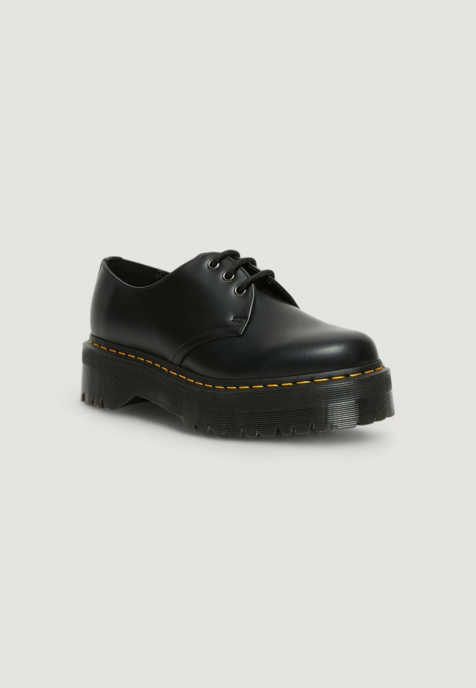 Këpucë për femra Dr. Martens 1461 QUAD 25567001, të zeza [Madhësia: 36]