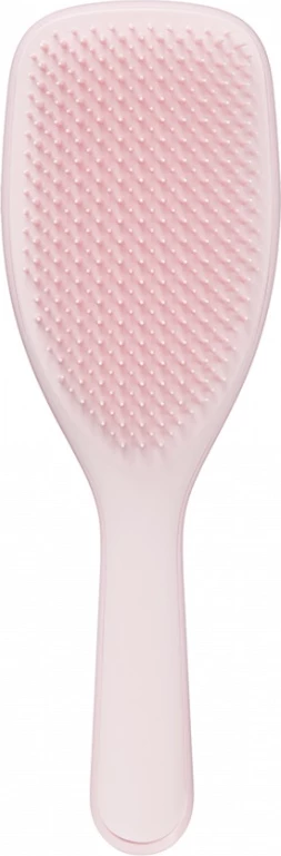Furçë për flokë Tangle Teezer The Wet Detangler Large për femra Pink Hibiscus, 1 copë