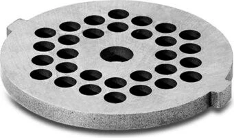 Makinë mishi Zelmer ZMM3512B, 1500 W, Bardhë