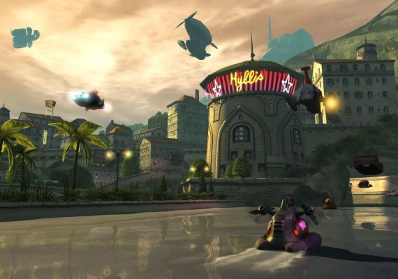 Beyond Good and Evil: 20th Anniversary Edition EN Global