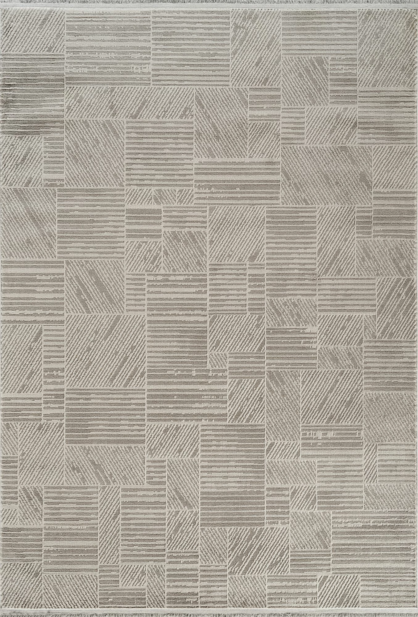 Qilim (120 x 180) Conceptum Hypnose, Marla 2011 - gri