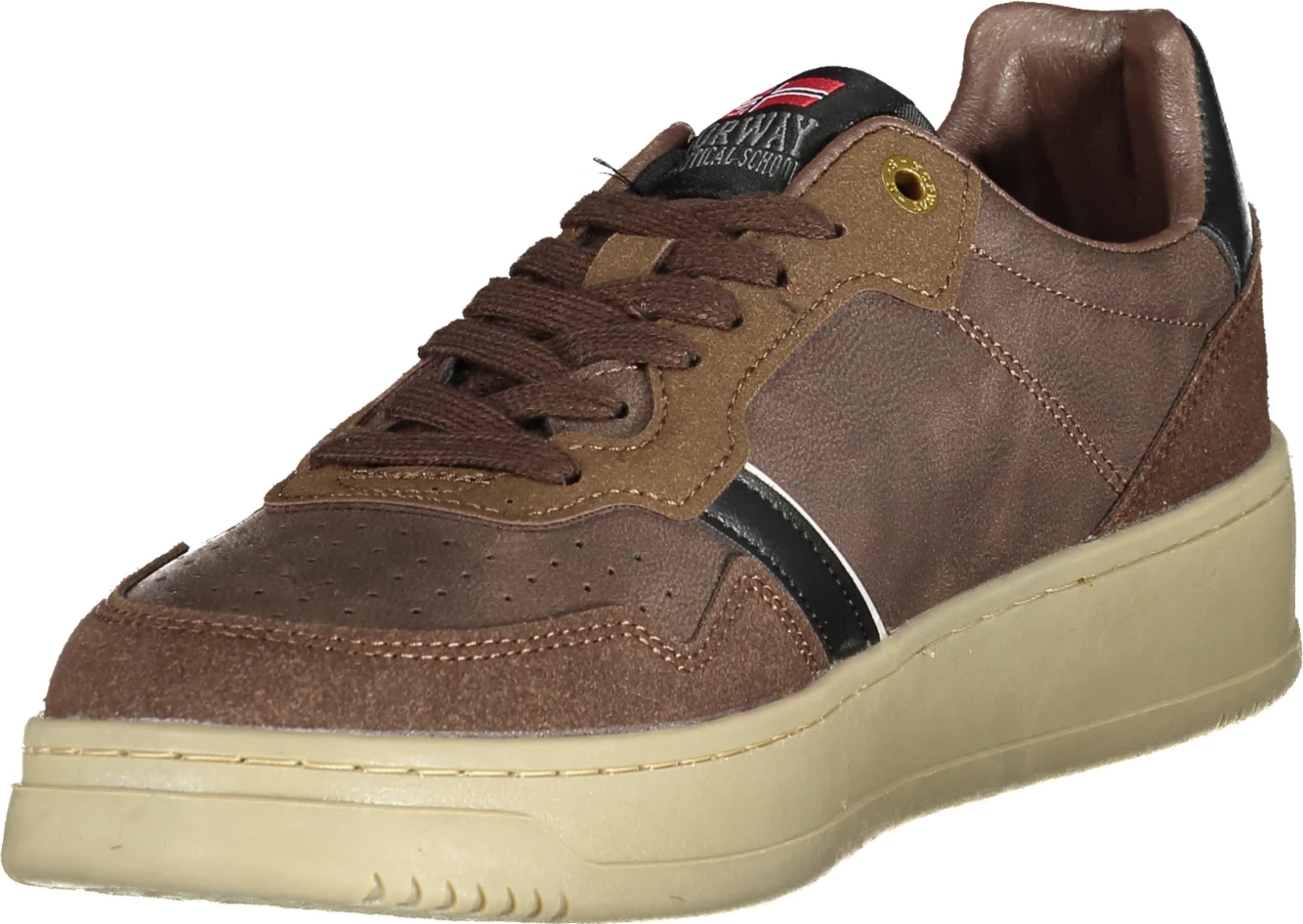 Atlete për meshkuj NORWAY 1963 Nobel, kafe