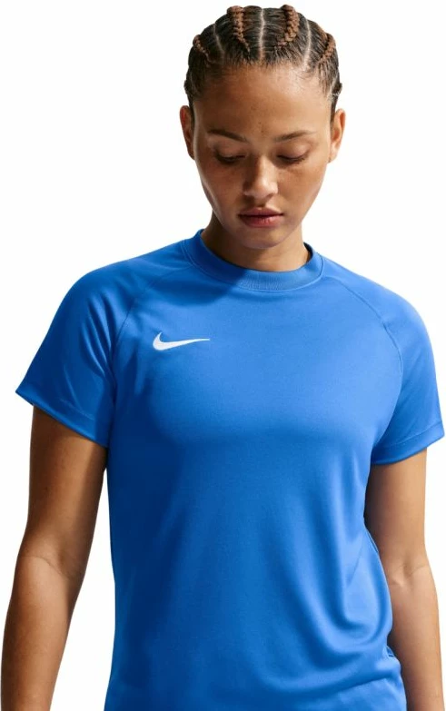 Maicë sportive për femra Nike Dri-Fit Park VIII HV8178 463, e kaltër [Madhësia: XL]