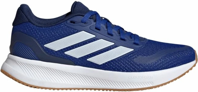 Atlete fëmijësh adidas Runfalcon 5 JP5139, kaltër