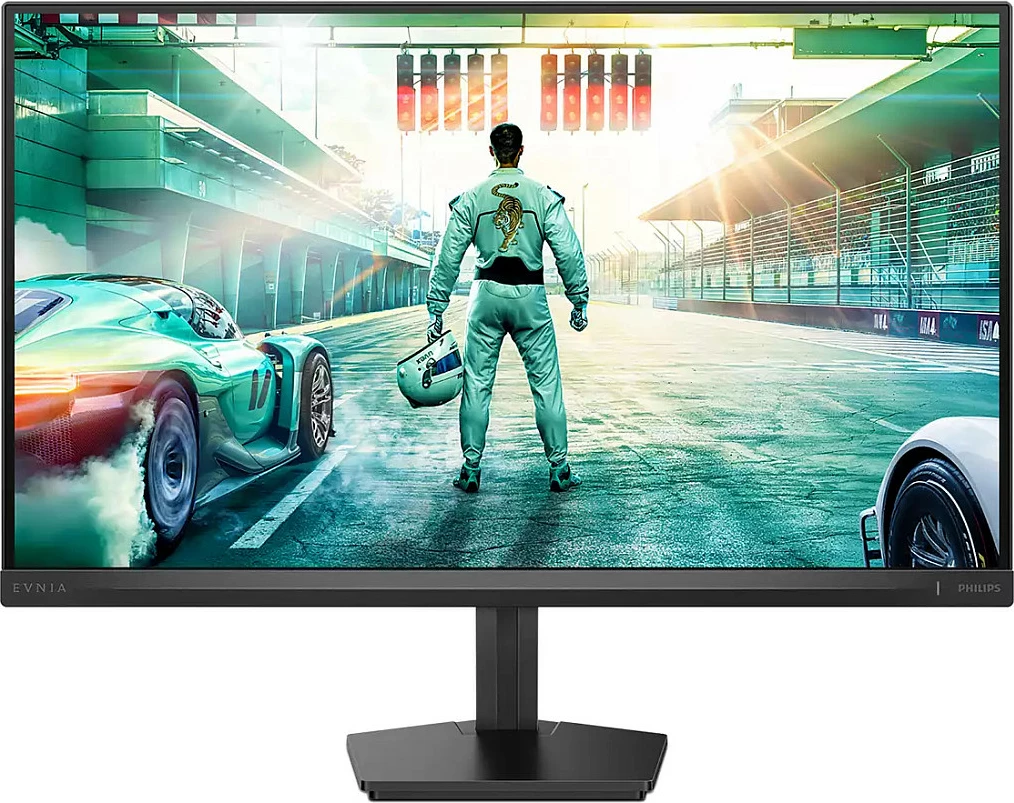 Monitor lojërash Philips Evnia 3000 27M2N3500PF/00, 27", QHD, 260Hz, Fast IPS, i zi