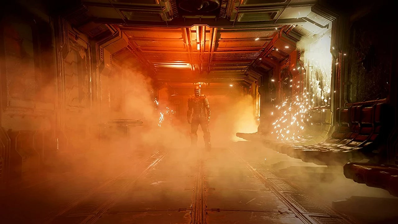 Lojë PS5 Electronic Arts Dead Space
