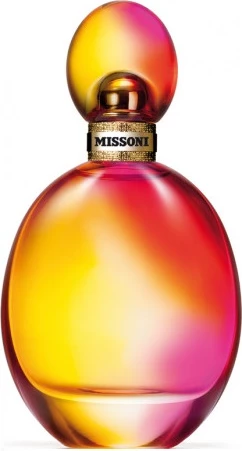 Eau de Toilette për femra Missoni 30ml
