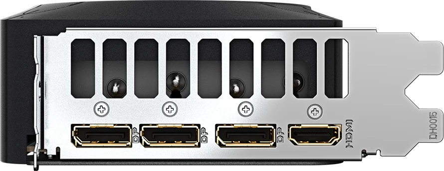 Kartë grafike GIGABYTE GeForce RTX 5070 EAGLE OC SFF 12G, 12GB GDDR7, 192-bit, PCIe 5.0