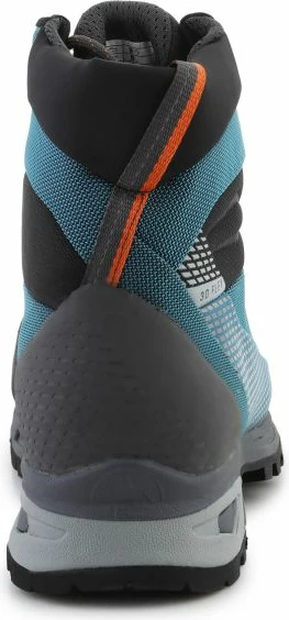 Atlete për meshkuj La Sportiva, të kaltra [Madhësia: 43.5]