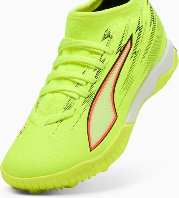 Atlete futbolli për fëmijë Puma Ultra