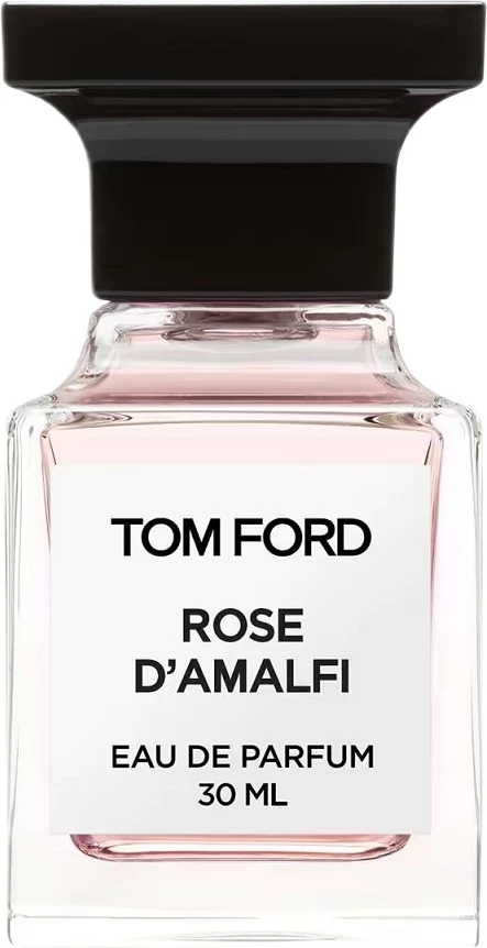 Eau de Parfum Tom Ford Rose D'Amalfi 30ml