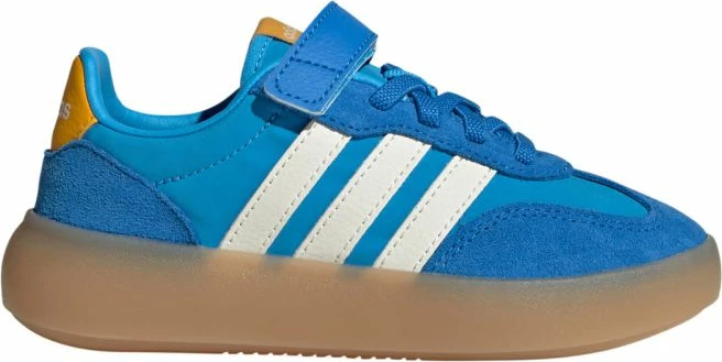 Atlete fëmijësh adidas Barreda Decode EL C JP6721, kaltër