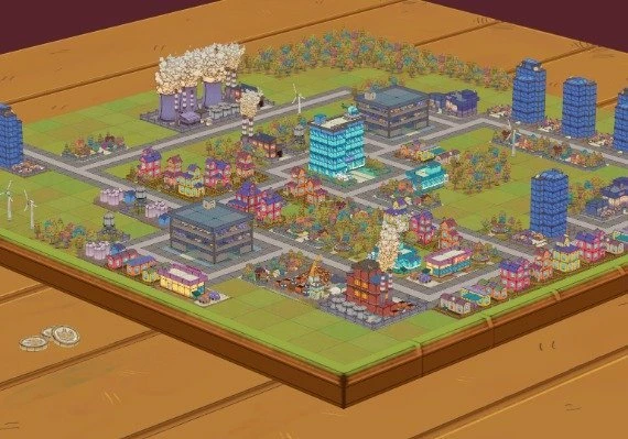 Cardboard Town Global