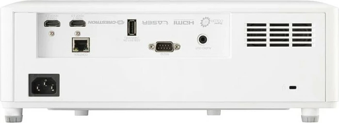 Projektor ViewSonic LS901-4K, 4K UHD, 5500 ANSI lumens, Laser, i bardhë