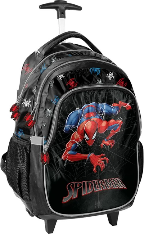 PASO CANTE ME RROTA SPIDER-MAN 48X30X20 SP26FF-997