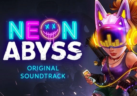 Neon Abyss - Soundtrack DLC Global