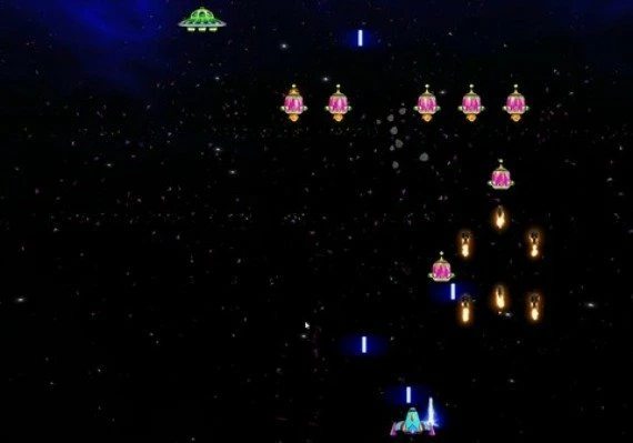 Krog Wars EN Global