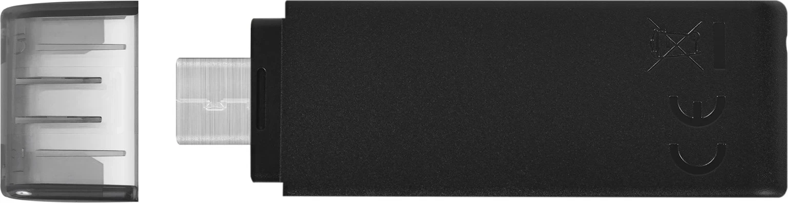 USB Kingston Technology DataTraveler , 64GB, i zi 