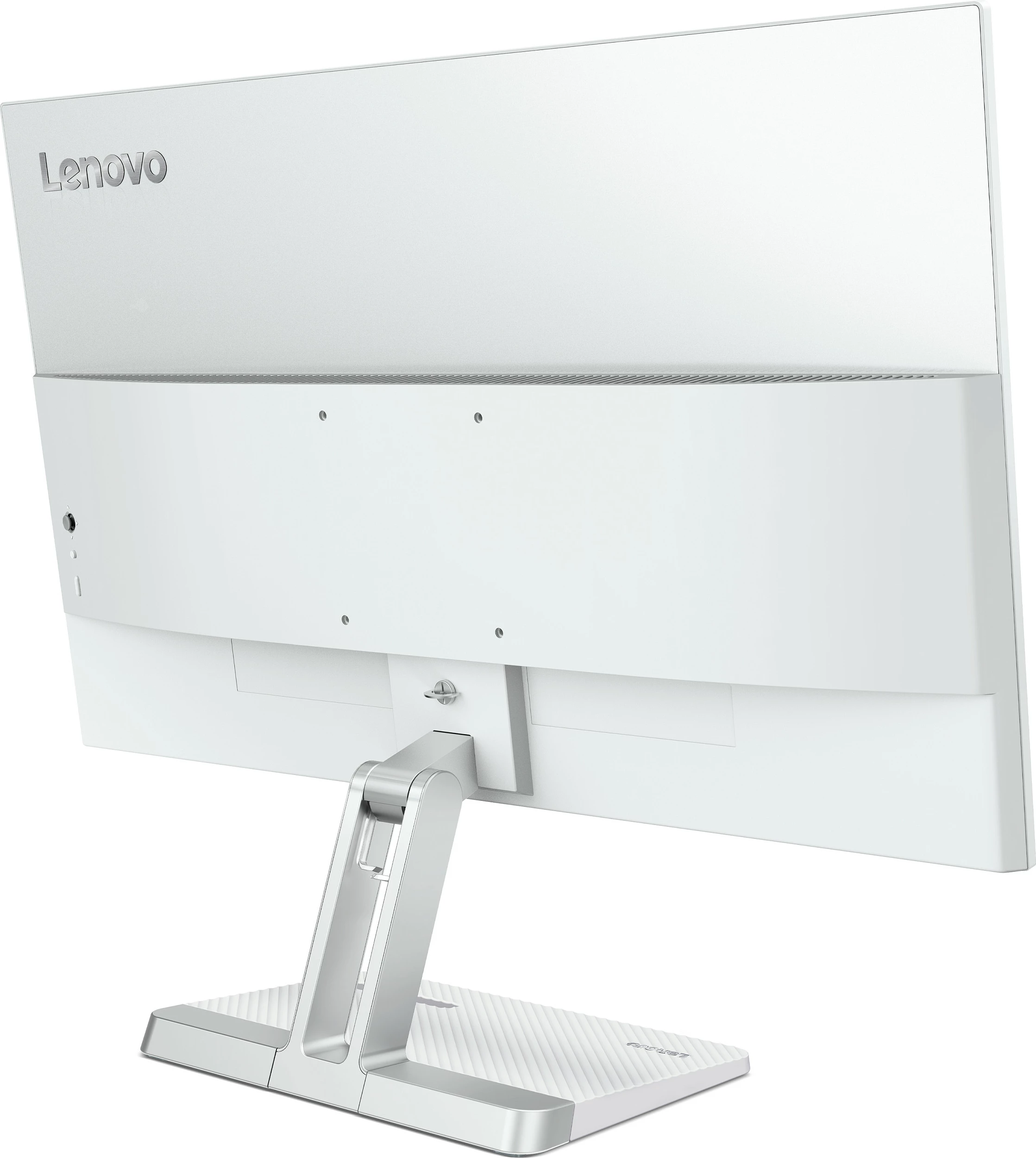 Monitor Lenovo L27-4c, 27" FHD, FreeSync, Cloud Grey