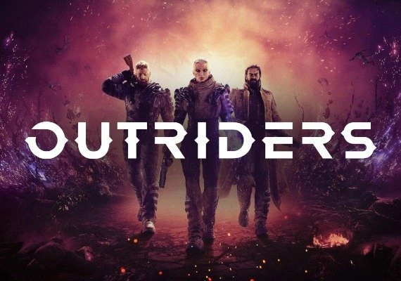 Outriders EN Global