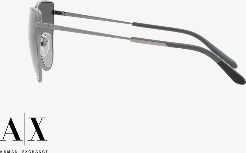 Syze dielli Armani Exchange AX2045S 608511 56