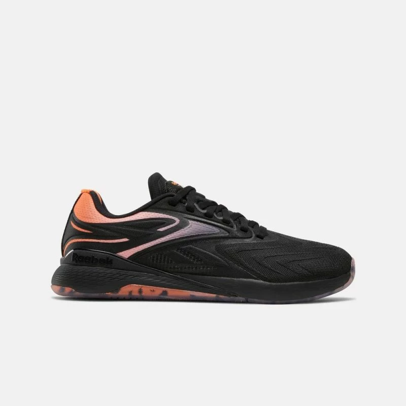 Atlete Reebok NANO X5 FLOW