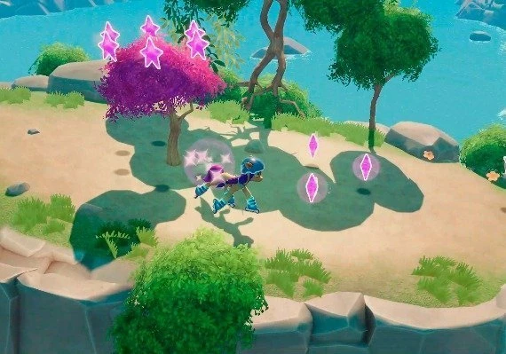 My Little Pony: A Maretime Bay Adventure Global