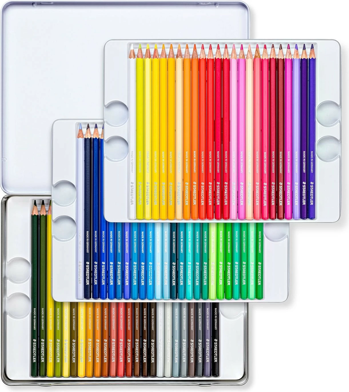 Set lapsash Staedtler 146C M72, Gjermani