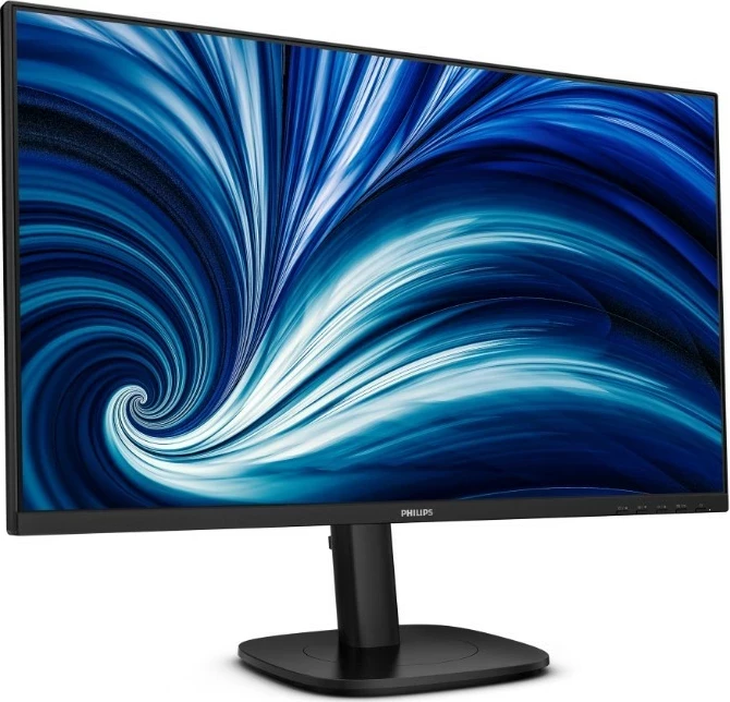 Monitor Philips 27B2U3601, 27 inch, QHD, IPS, 120Hz, zi