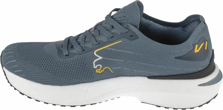 Atlete për meshkuj Joma Storm Viper 2612, gri [Madhësia: 42.5]