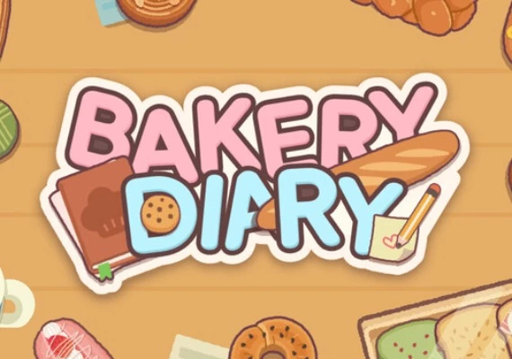 BakeryDiary Global