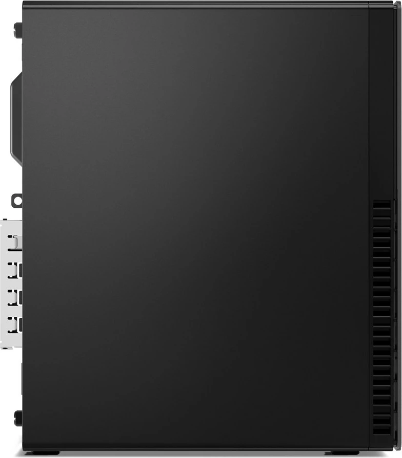 Kasë Lenovo ThinkCentre M75s Gen 5, AMD Ryzen 3 8300G, 16 GB RAM, 256 GB SSD, Windows 11 Pro, e zezë