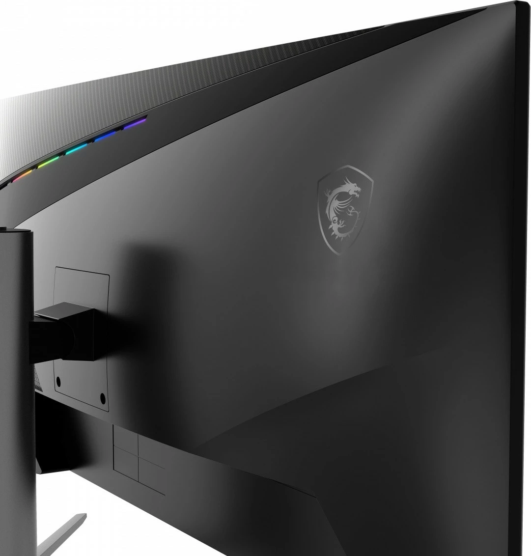 Monitor MSI MAG401QR 40\" IPS UWQHD 155Hz 1ms, i zi