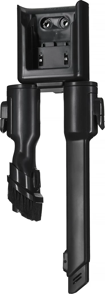 Fshesë Samsung VS20B75ACR5/WA, 200 W, e zezë