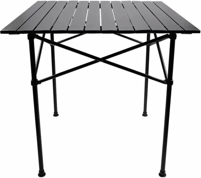 Tavolinë kampingu Offlander, e zezë