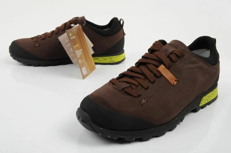 Atlete trekking për meshkuj Aku, kafe