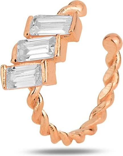 Vath kartilazhi argjendi, ngjyrë rozë ari, Jumeon, SGTL11962