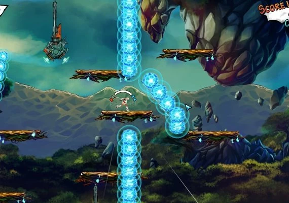 Isbarah EN Global