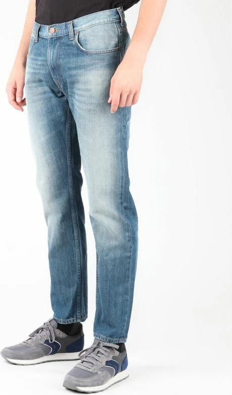 Xhinse për meshkuj Lee, të gjelbra