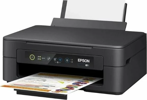 Printer inkjet multifunksional Epson Expression Home XP-2205 C11CK67404, A4, Wi‑Fi, i zi