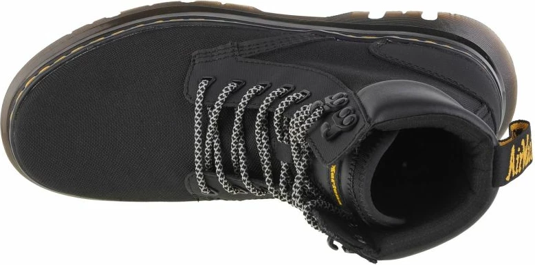 Çizme Dr Martens, të zeza [Madhësia: 42]