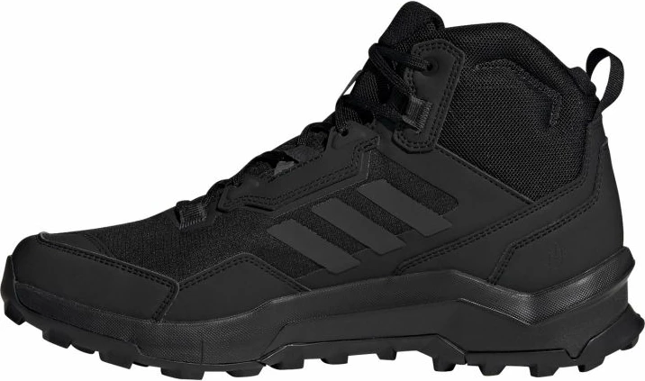 Atlete për meshkuj adidas Terrex, të zeza [Madhësia: 41 1/3]