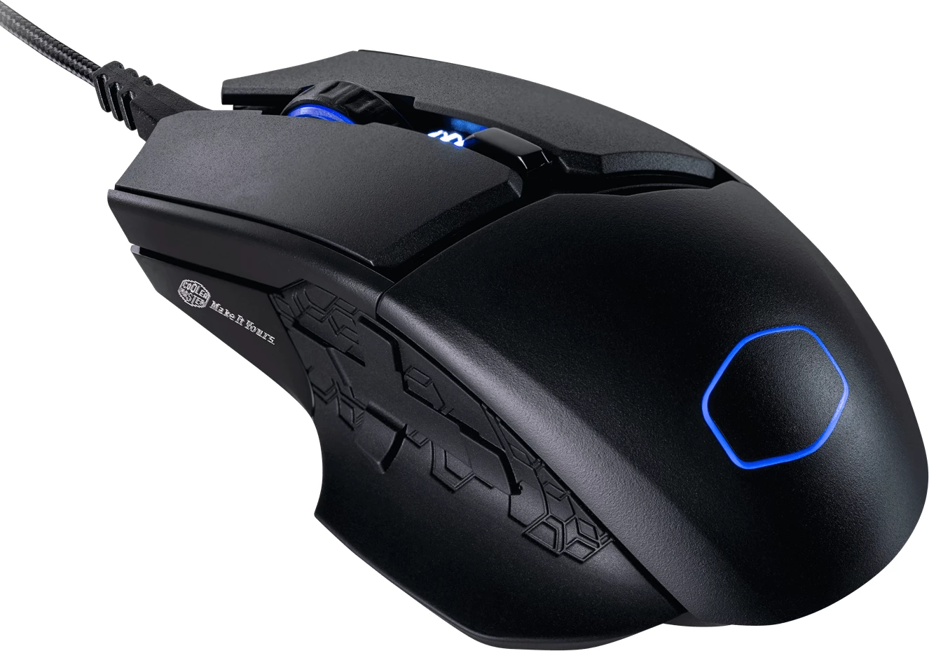 Cooler Master MM830 Gaming Maus