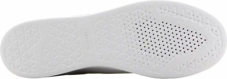 Këpucë femra Geox, të bardha