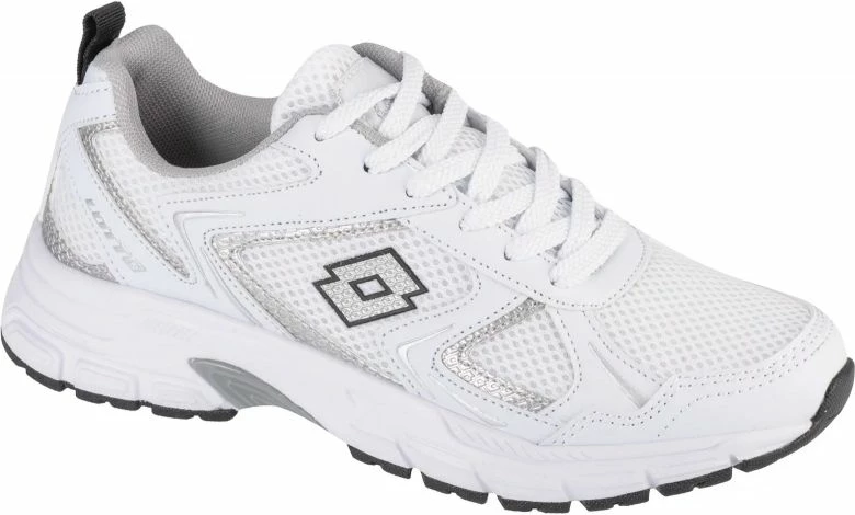 Atlete femra Lotto, të bardha